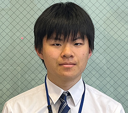 塩月 先生