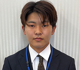 川口 先生