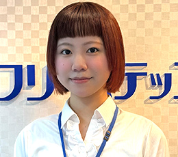 春田 先生