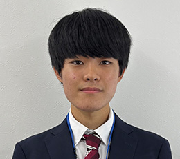 川﨑 先生