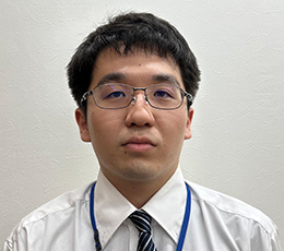 牧野 先生