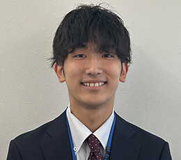 冨田 先生