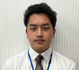 大野 先生