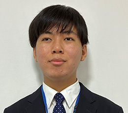 清水 先生