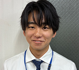 松山 先生