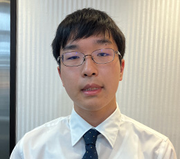 藤田 先生