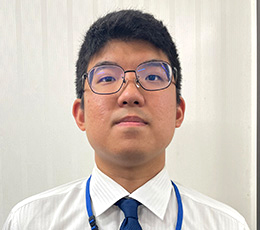 難波 先生