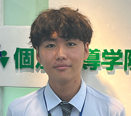 福井 先生