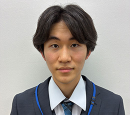 高峰 先生