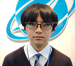 山﨑 先生