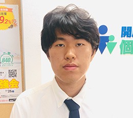 牧野 先生