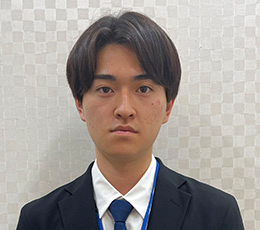 阪井 先生