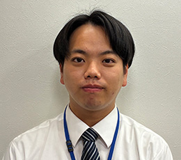 楠元 先生