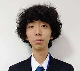 姫野 先生