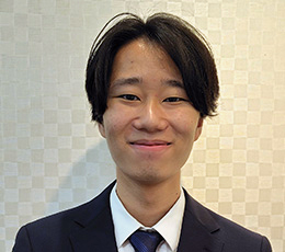 福田 先生