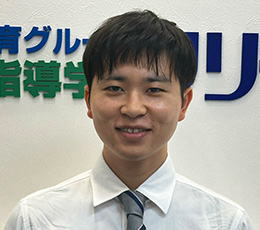 松下 先生