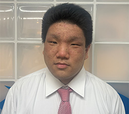 濱田 先生