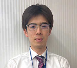 田村 先生