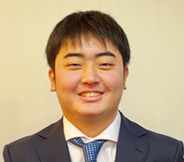 原 先生