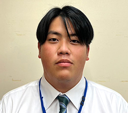 田口 先生