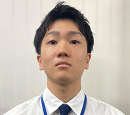 小松 先生