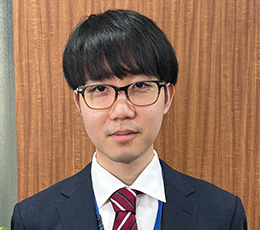 竹内 先生