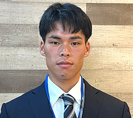 岡田 先生