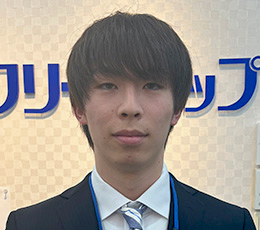 松井 先生