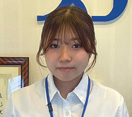 梅田 先生