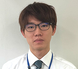 中嶋 先生
