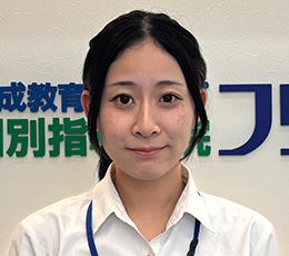 仲村 先生