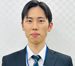 斎藤 先生