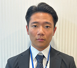吉田 先生