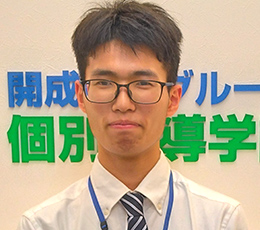 宮原 先生