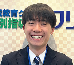 森 先生