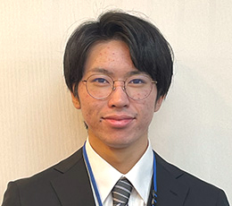 原 先生