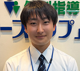 吉永 先生
