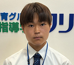 菅沼 先生