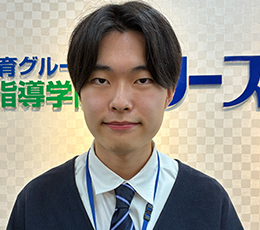 松下 先生