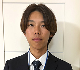 佐伯 先生