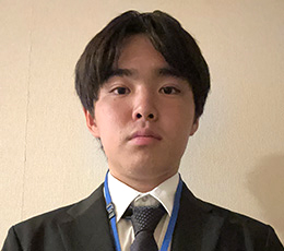 宮城 先生