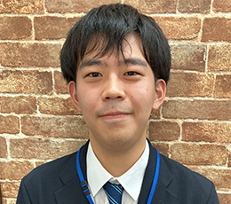 鈴木 先生