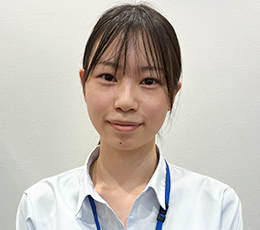 廣瀨 先生