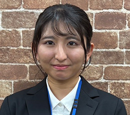 萩原 先生