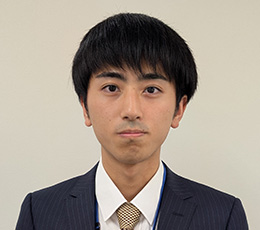 小迫 先生