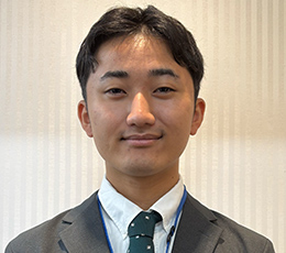 七岡 先生