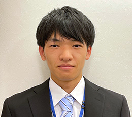 村井 先生