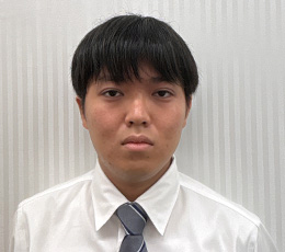 黒田 先生
