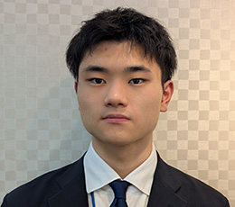 加藤 先生