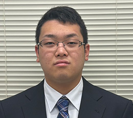 田中 先生